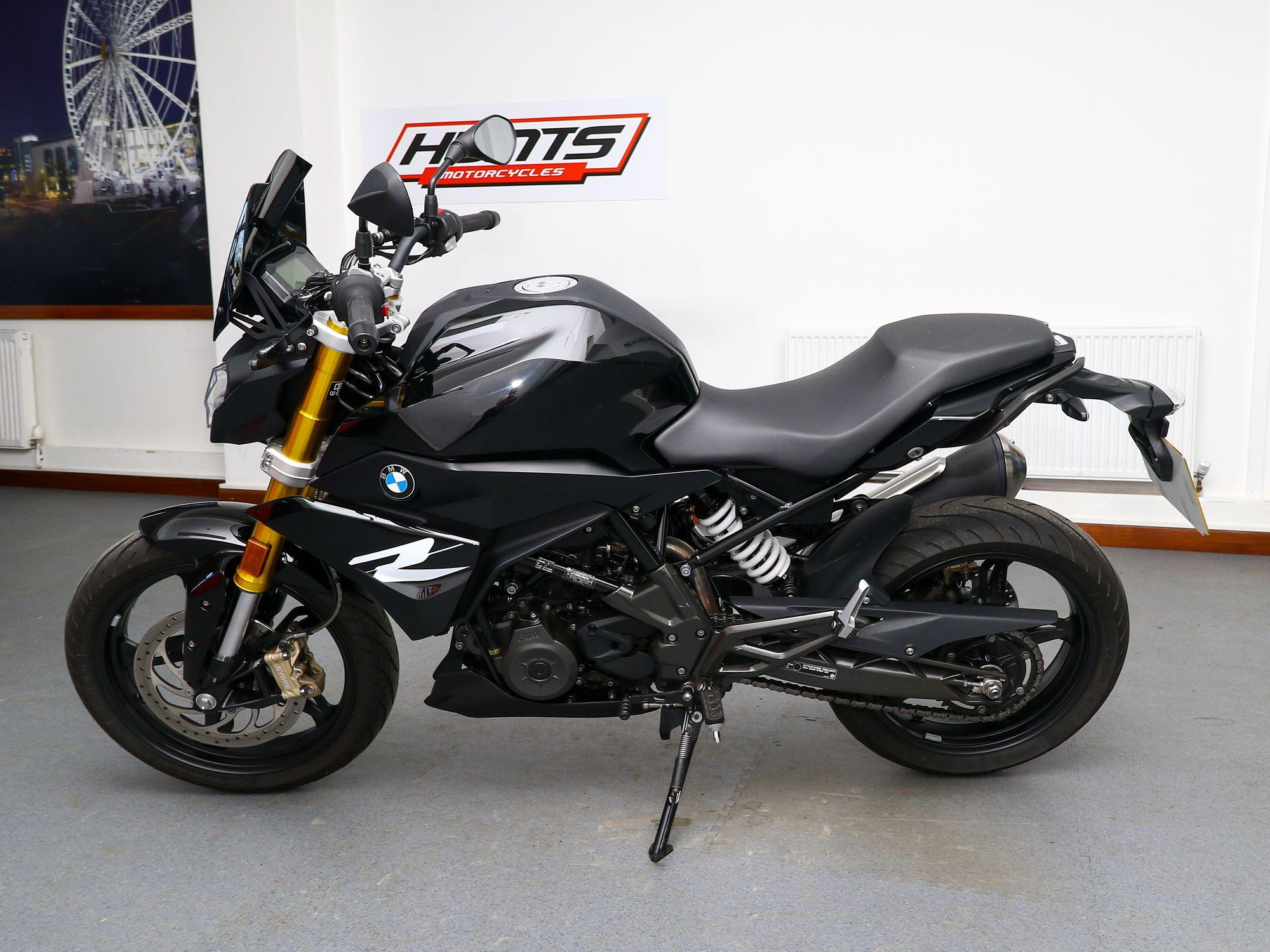 BMW G310R bikes for sale AutoTrader Bikes
